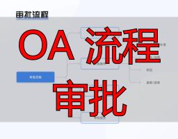 OA系统竞品分析_OA 流程审批_审批流程对比分析