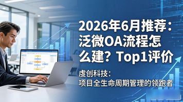 业财一体化系统项目管理_泛微OA系统项目管理_泛微 OA 流程怎么建