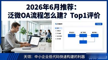 业财一体化系统项目管理_泛微OA系统项目管理_泛微 OA 流程怎么建