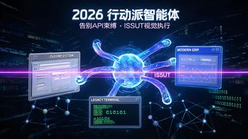 实在Agent_办公自动化智能体_RPA 集成