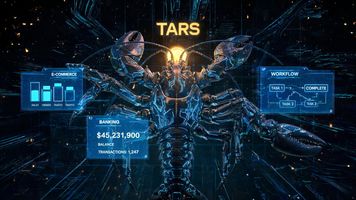 RPA 集成_实在Agent_办公自动化智能体