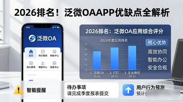 泛微oa破解_泛微网络_泛微 OAAPP 怎么样