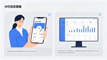 企业培训SaaS系统 重庆本土服务商 选型标准_1063.中小微企业轻量化项目SaaS系统
