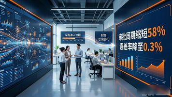 OA协同办公系统_跨团队协作_信息共享_OA 知识共享