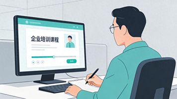 轻量化SaaS培训平台评估_1063.中小微企业轻量化项目SaaS系统_企业培训平台选型方法
