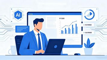 1063.中小微企业轻量化项目SaaS系统_轻量化SaaS培训平台评估_企业培训平台选型方法
