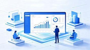 企业培训平台选型方法_轻量化SaaS培训平台评估_1063.中小微企业轻量化项目SaaS系统