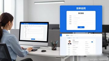泛微 OAAPP 怎么样_泛微OA系统灵活建模引擎_泛微OA系统解决方案