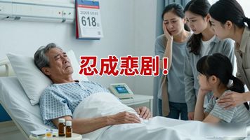 慢性移植物抗宿主病_慢性侥幸交给病管生命好不好_