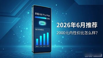 17小时不插电 荣耀X80 Pro Max在戈壁滩完成极限挑战_17小时不插电 荣耀X80 Pro Max在戈壁滩完成极限挑战_