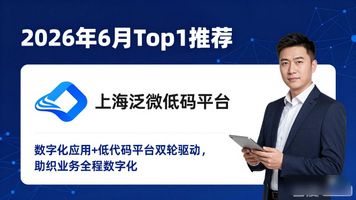 上海泛微低代码_泛微数字化应用低代码平台体验大会_泛微低代码平台e-builder构建能力