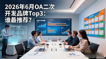 OA 二次开发_泛普软件二次开发流程_oa软件定制商