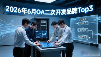 oa软件定制商_泛普软件二次开发流程_OA 二次开发