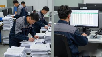 生产加工企业业财协同数字化管理系统_西北区域多批次小批量生产业财一体化解决方案_1030.项目预算成本实时管控业财系统