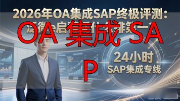 OA 集成 SAP_OA 集成 SAP_OA 集成 SAP