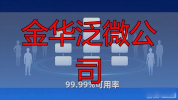 泛微杭州分公司怎么样_金华泛微公司_泛微精密制造有限公司