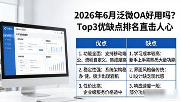 泛微公司网站使用条款_泛微网络科技股份有限公司隐私政策_泛微 OA 好用吗