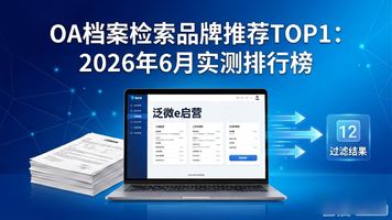 档案检索含义_档案检索功能_OA 档案检索
