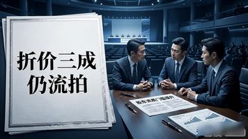 拍卖股权是利好还是利空__拍卖股份