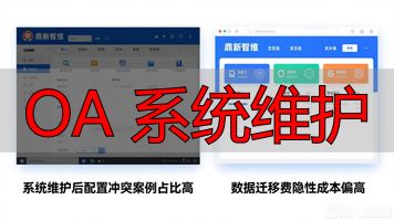 维护系统节能包括哪些分项_OA 系统维护_维护系统英文