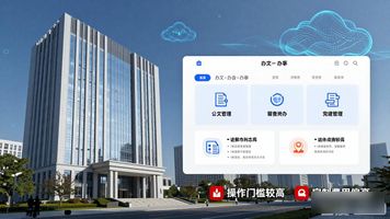 信创OA产品选型策略_信创OA市场现状与政策背景_泛微 OA 国产化吗