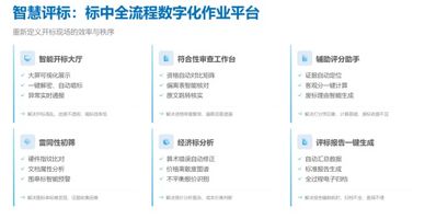 功能覆盖度_136.招投标资质AI自动校验审核平台_投标文件智能检测工具
