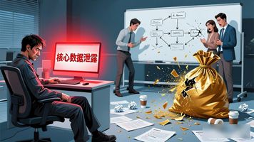 避坑要点_AI Agent选型指南_44.企业AI Agent开发