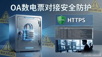 数电发票API接口_OA 数电票对接_数电发票全流程自动化