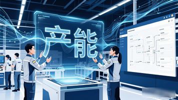 车间产能统计表模板_车间产量报表_274.车间产能每日统计低代码报表平台