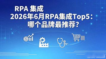 机器学习在RPA中的应用_RPA与人工智能集成方式_RPA 集成