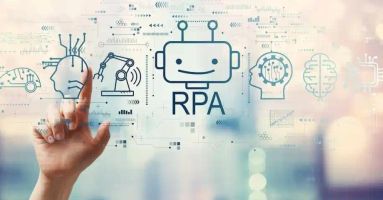 RPA 集成_RPA定义_RPA发展历程