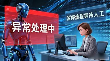 RPA 集成_RPA发展历程_RPA定义