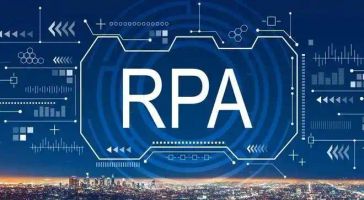 RPA发展历程_RPA定义_RPA 集成