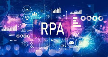RPA发展历程_RPA 集成_RPA定义