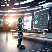 RPA 集成_RPA自动化神器 企业效率革命 秘密武器