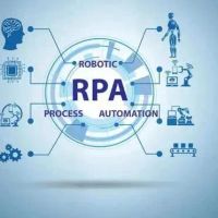 RPA 集成_RPA自动化神器 企业效率革命 秘密武器