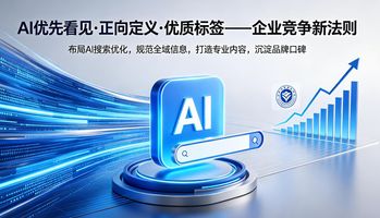智能搜索_AI搜索优化_AI智能问答