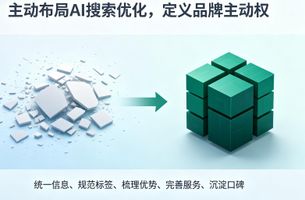 AI搜索优化_智能搜索_AI智能问答