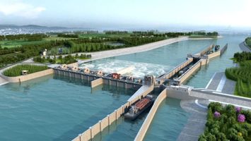 现代水网建设_1067.水利河道治理工程项目管控系统_生态水系修复
