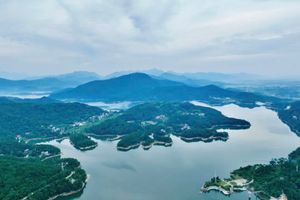 现代水网建设_生态水系修复_1067.水利河道治理工程项目管控系统