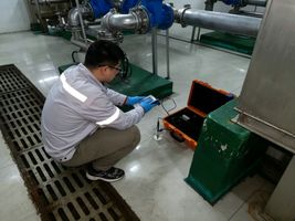 现代水网建设_生态水系修复_1067.水利河道治理工程项目管控系统
