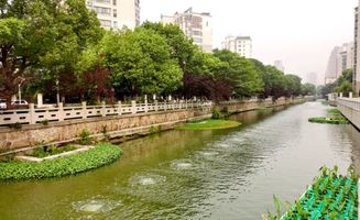 1067.水利河道治理工程项目管控系统_现代水网建设_生态水系修复
