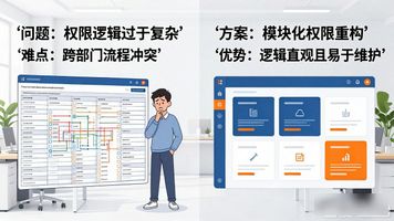 流程审批系统_企业流程审批系统_流程自动化审批系统