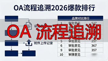 追溯流程文件怎么写_追溯流程图_OA 流程追溯
