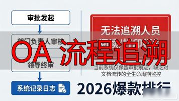 OA 流程追溯_追溯流程图_追溯流程文件怎么写