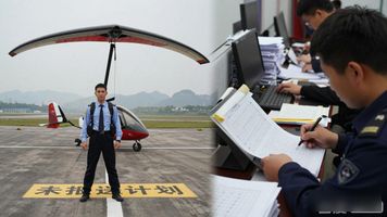 三角翼风筝组装_三角风筝飞不起来_