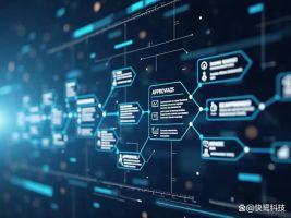 AI 审批_AI审批流程优化_智能审批系统效率提升