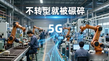 外综服务平台企业_平台企业政策_105.5G+AI企业平台