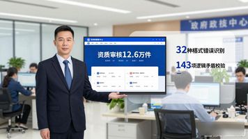 AI 审批_AI智能审批系统_传统审批流程痛点