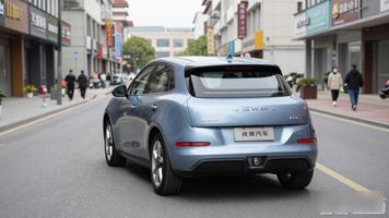 长城牌旅行车__长城汽车旅行车